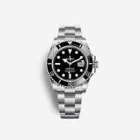 롤렉스 서브마리너 Rolex Submariner 124060