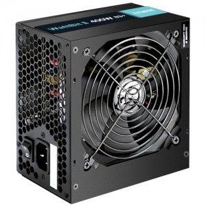 잘만 Wattbit II 400W