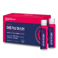 동국제약 혈행N 아르기닌 마스터 30ml x 14병