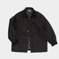 해브해드 Heritage Hunting Jacket Women