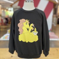 미니로디니 C Unicorn noodles sp sweatshirt 2122019099