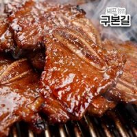 구본길 구본길 대가의 양념 LA갈비 450g x 7팩