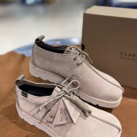 레어택 클락스 남성 데저트 트렉 GTX CLARKS DEDERT TREK GTX CLA-26165623