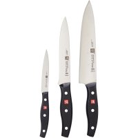 ZWILLING 트윈 시그니처 3-pc 독일 칼 세트