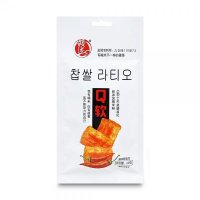 중국간식 찹쌀 라티오 60g 마라쫀디기