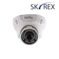 스카이렉스 CCTV 400만화소 실내 돔카메라 SKYN-404D