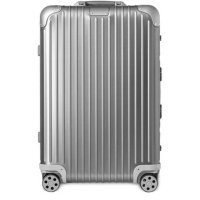 리모와 RIMOWA 오리지널 체크인 M 캐리어