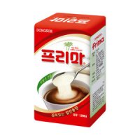 동서식품 동서 프리마 1 2kg 1개