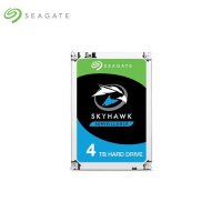 씨게이트 Seagate CCTV DVR전용 스카이호크 4TB SkyHawk HDD ST4000VX016