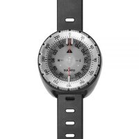 순토 Aqua Lung Suunto SK-8 나침반 SK8 스쿠버 다이빙 깊이 게이지 336322