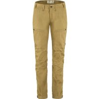 피엘라벤 여성 아비스코 라이트 트레킹 트라우저 숏 Abisko Lite Trekking Trousers W S