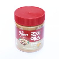 조이예스 땅콩버터 300g