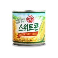 오뚜기 오뚜기 옥수수 스위트콘 340g x  20개/