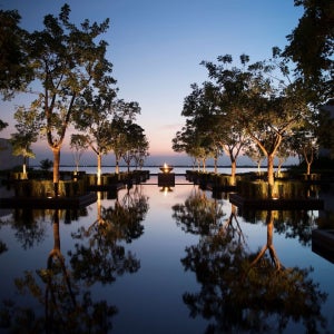 [칸쿤] 니주크 리조트 앤드 스파 5성급