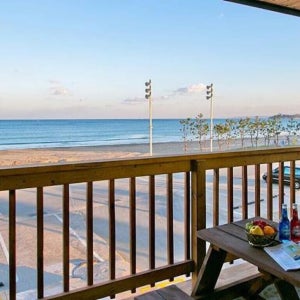 [포항] 월포동해펜션(별관)