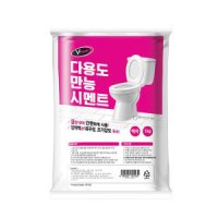 V-tech 브이텍 다용도 만능 시멘트 1kg VT-051 W9F025E