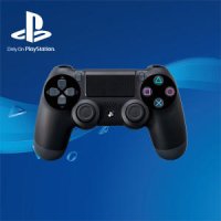 PS4 듀얼쇼크 4 블랙 Dualshock 4 플스 playstation 무선 게임패드