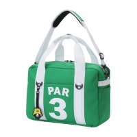 골든베어 Golden Bear PAR3 Boston Bag G6BOX23311GRX