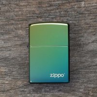 ZIPPO 지포 라이터 기념일 새해 생일 선물 49191ZL ZPJ1MA088