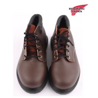 레드윙슈즈 레드윙 5인치 워크화 work boots 8215