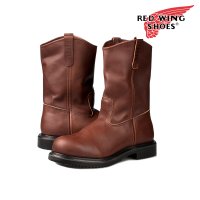 레드윙슈즈 레드윙 11인치 부츠 워크화 work boots 2231 사이즈 US11 5EE