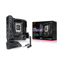 ASUS ROG STRIX Z790-I GAMING WIFI 인텍앤컴퍼니