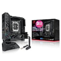 ASUS ROG STRIX Z790-I GAMING WIFI STCOM