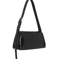 [스퀘어라인] Layer shoulder/cross bag - S1001 (7color) S1001