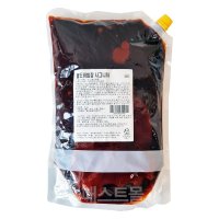 팔도 비빔장 시그니처 3kg