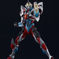 figma 그리드만 SSSS GRIDMAN 피규어