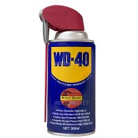 벡스인터코퍼레이션 벡스 다목적 방청윤활제 WD-40 450ml x 3개 스마트 스트로