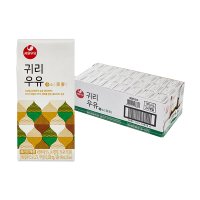 서울우유 귀리우유 750ml x 2개