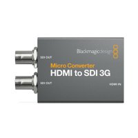 BlackmagicDesign Micro Converter HDMI to SDI 3G / 블랙매직디자인 마이크로컨버터