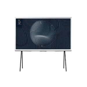 세리프 삼성전자 정품 KU55UT8000FXKR TV 각도조절 벽걸이형