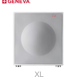 [롯데백화점] 닥터사운드 [제네바] 올인원 오디오시스템 Model XL 화이트 LE1213085126