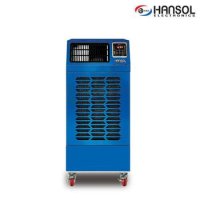 한솔 산업용제습기 창고 현장 제습기 일120L HSD-120L