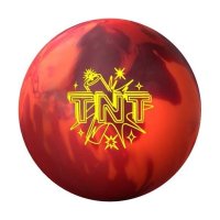 로또 그립 허슬 볼링공 15lb NIB Roto Grip TNT New 1st Quality Bowling Ball