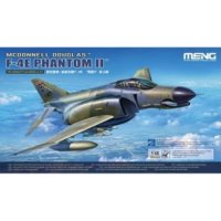 덕수디지털 Meng F4E Phantom II Late Version 공군 마킹 CELS0 148