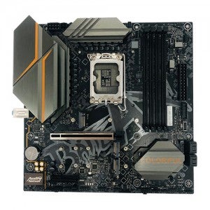 COLORFUL BATTLE-AX B760M-PLUS V20 D5 STCOM