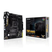 ASUS TUF Gaming B450M-PRO II 대원씨티에스