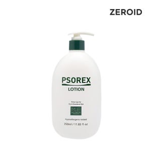 제로이드 쏘렉스 로션 350ml