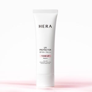 [헤라] [추가다운로드쿠폰] UV프로텍터 톤업SPF50+PA4+50ML+증정 K217XX00984