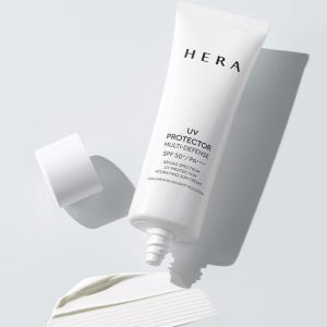 [헤라] UV프로텍터 멀티디펜스SPF50+PA4+ 50ml +증정 K217XX00981