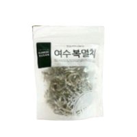 엔젤쿡 여수복멸치 프리미엄 소멸치 150g