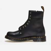 닥터마틴 DR MARTENS 1460 트윈 집 부츠 워커 앵클