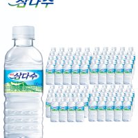 제주삼다수 330ml x 80펫/할인가