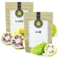 베트남 노니환 노니분말 가루 1kg