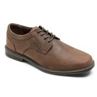 락포트 로빈신 방수 구두 무지 토 옥스포드 트루테크 쿠션 ROBINSYN WATERPROOF PLAIN TOE OXFORD