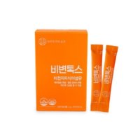 소소습관 비변톡스 5g x 30포