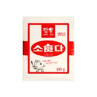 초야식품 식소다 150g x 20봉